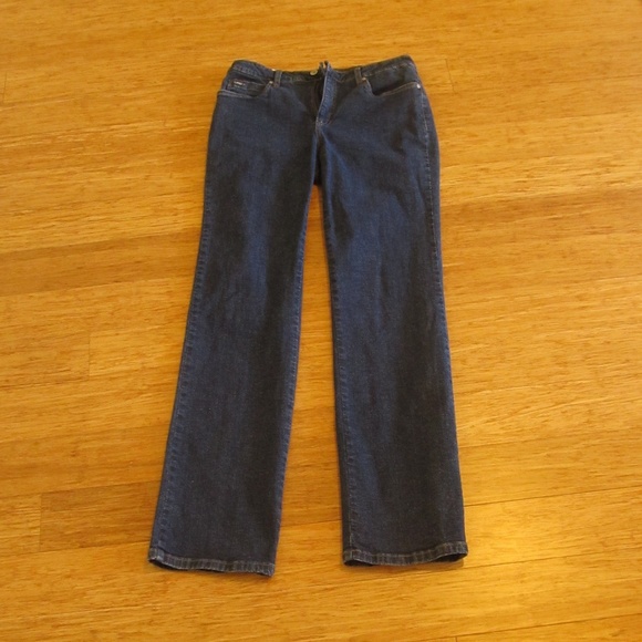 French Dressing (FDJ) Jeans French Dressing Jeans Olivia Poshmark